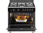 Smeg BG91N2 range cooker
