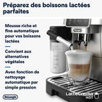 Delonghi Kaffeemaschine FEB 2282.SB MAGNIFICA START