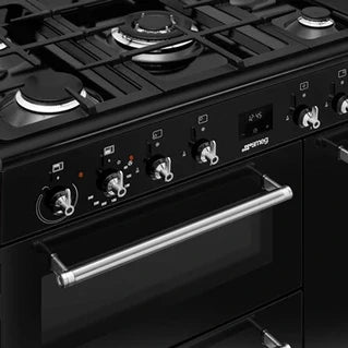 SMEG CX93GMBL Standherd