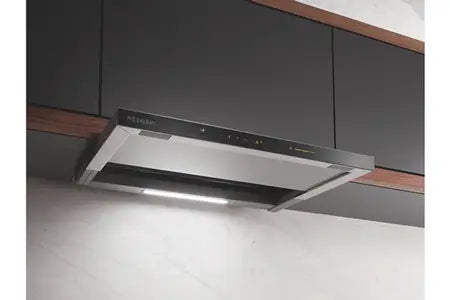 Campana extractora Miele DAS 4630