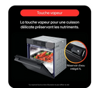 Horno empotrable Lg WS9D7672CS