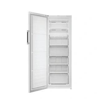 Indesit MFINF1292W4E Gefrierschrank, weiß