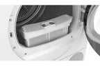 Bosch WQG1421SFR SERINITY heat pump tumble dryer