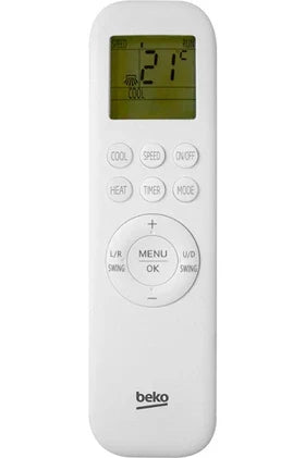 Beko BX112C Mobiles Klimagerät