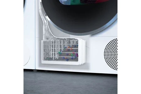 Sèche-linge pompe à chaleur Bosch WQG2451SFR