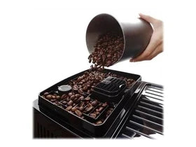 Bean-to-cup coffee machine Delonghi Magnifica Start ECAM220.22.GB - Automatic coffee machine with "Cappuccino" steam nozzle - 15 bar - anthracite
