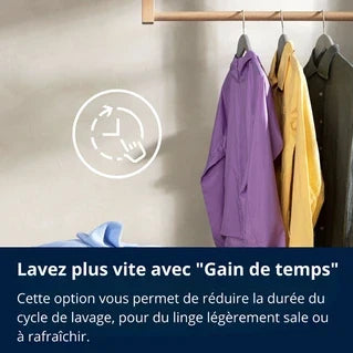 Lavadora de carga superior Electrolux EW6T5136DA