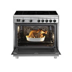 Smeg BG91IX2 Standherd