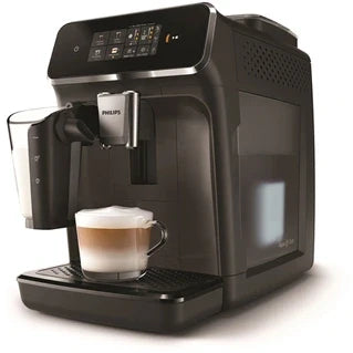 Bean-to-cup coffee machine Philips EP2334/10 2300 Series LatteGo espresso machine