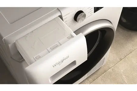 Wärmepumpentrockner Whirlpool FFTDNM229X2BSFR