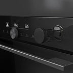 Horno encastrable Hisense BSA6633PBG8