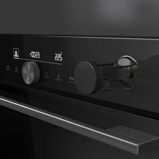 Horno encastrable Hisense BSA6633PBG8