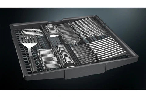 Siemens Einbau-Geschirrspüler SN53HS10VF 60 cm