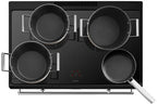 Smeg CX91IMBL Standherd