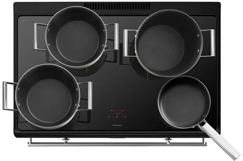 Smeg CX91IMBL Standherd