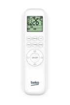 Beko Mobiles Klimagerät Monoblock-Klimagerät nur zum Kühlen BX109C (Abdeckung 25 - 35m2)