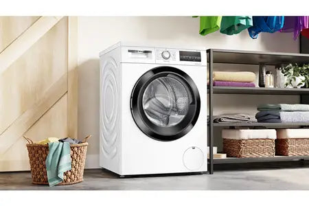 Bosch Frontlader-Waschmaschine WUU28T18FR