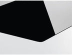 Placa mixta Electrolux Serie 300 KDI640713K - Placa de cocción mixta inducción y gas - 4 zonas de cocción - Integrable - ancho: 56 cm - profundidad: 49 cm - negro