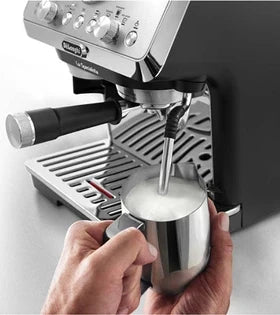Máquina de café espresso Delonghi La Specialista Arte EC9155.MB 1300 W Negro