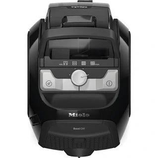 Miele BOOST CX1 CATETDOG bagless vacuum cleaner