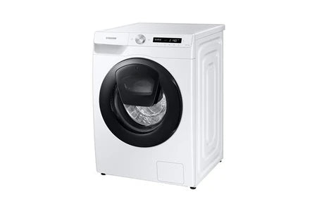 Lavadora de carga frontal Samsung WW90T554DAW Blanca - 9kg - 1400 rpm - 72dB - Clase A