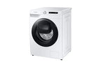 Lavadora de carga frontal Samsung WW90T554DAW Blanca - 9kg - 1400 rpm - 72dB - Clase A