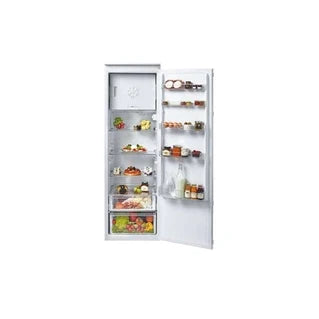 Frigorífico 1 puerta Candy Frigoríficos 1 puerta integrables 286l CM4S518EW