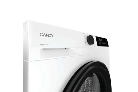 Secadora bomba de calor Candy GD 10N2B-S Blanco