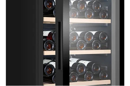 Vinoteca Haier WS120GA