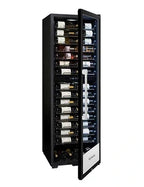 Vinoteca multitemperatura La Sommelière PRO160DZN 152 botellas Negra