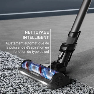 Rowenta X-Force Flex 14.80 RH9B74WO multifunction cordless stick vacuum cleaner