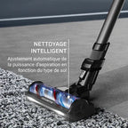Rowenta X-Force Flex 14.80 RH9B74WO multifunction cordless stick vacuum cleaner