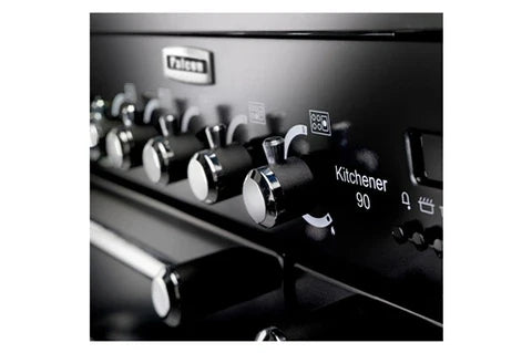 Standherd Falcon KITCHENER - KCH90DFBL/C-FRA - 90CM