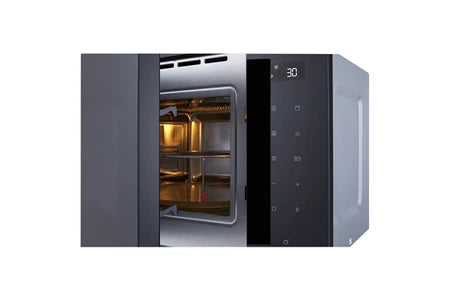 LG Microwave + Grill MGBZ2593F
