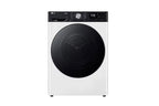 Secadora con bomba de calor LG 9kg 60cm RH9X76WH