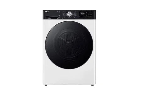 Secadora con bomba de calor LG 9kg 60cm RH9X76WH