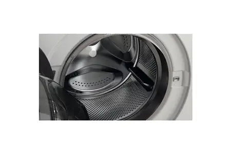 Lavadora de carga frontal Whirlpool FFBB9489BVFR Blanca
