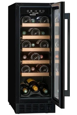 Climadiff Weinkühlschrank CBU20S2B