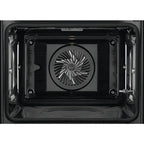 Einbau-Backofen Aeg OA5PB50SAB