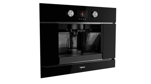 Teka CLC 8350 MC BK Einbaukaffeemaschine Schwarz