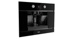 Teka CLC 8350 MC BK Einbaukaffeemaschine Schwarz