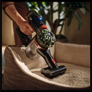 Dyson V8 Cyclone stick vacuum cleaner