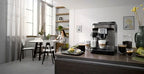 DeLonghi Kaffeemaschine mit Mahlwerk FEB2981.TB MAGNIFICA EVO LATTECREMA