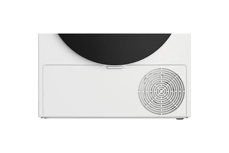 Secadora con bomba de calor Whirlpool C WD 95M WBR FR Blanca