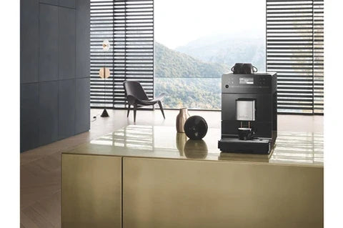 Kaffeevollautomat Miele CM 5310NR SCHWARZ