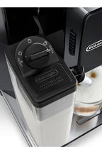 Cafetera de grano De'Longhi ELETTA ECAM44.660.B NEGRO