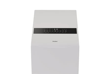 Haier HW90-BPD13386U-S Autodose top-loading washing machine