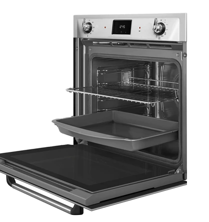Einbaubackofen Smeg sop6900tx