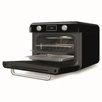 Mini oven / Countertop oven Smeg COMBI STEAM OVEN - AIR FRYER - COF01BLEU