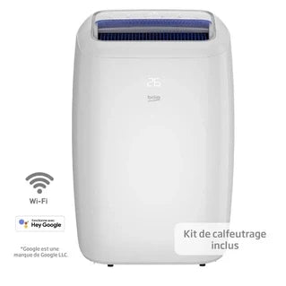 Aire acondicionado portátil Beko BP112C